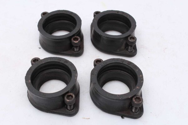 Imusarjan imusarjan kumit Kawasaki GPZ 750 Unitrak ZX750A3 83-85