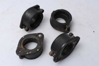 Imusarjan imusarjan kumit Kawasaki GPZ 750 Unitrak ZX750A3 83-85