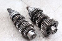 Motore di trasmissione ad ingranaggi Kawasaki GPZ 750 Unitrak ZX750A3 83-85