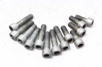 Lote mixto de piezas restantes. BMW K 1200 RS 589 97-00