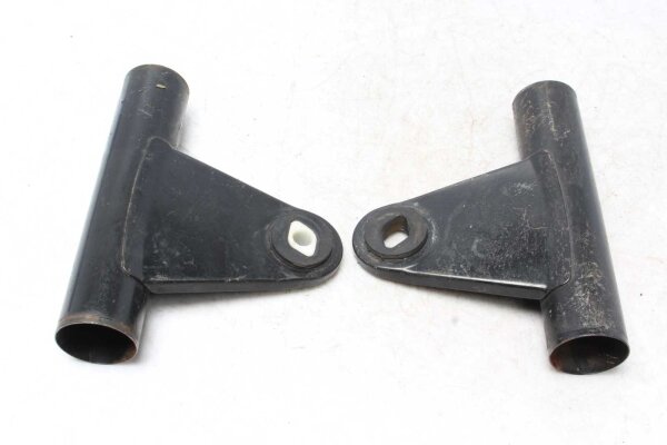 Ajovalon pidikkeen kiinnike Kawasaki ZX-R 400 ZX400L1-L3 91-93