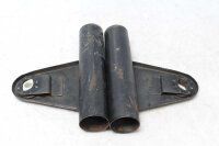 Ajovalon pidikkeen kiinnike Kawasaki ZX-R 400 ZX400L1-L3...