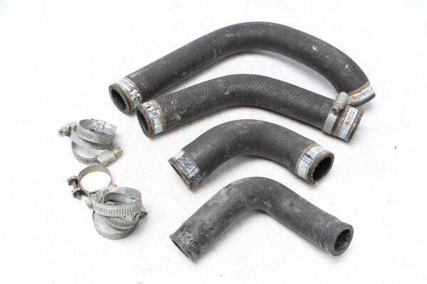 Jäähdyttimen letkut Ducati 998 998 02-03