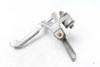 Rear left footrest system Kawasaki GPX 600 R ZX600C1-C5 88-92