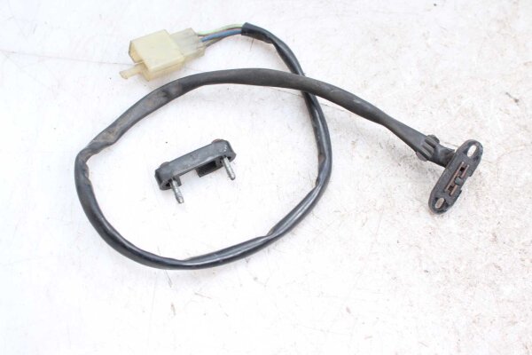 Etujarruvalokytkin Kawasaki KLR 650 KL650C 95-04