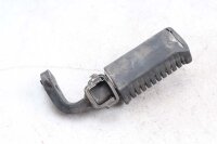 Jalkatukijärjestelmä jalkatuki edessä oikea Kawasaki Z 440 KZ440A/H 82-83