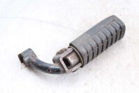 Sistema de reposapiés Reposapiés delantero izquierdo Kawasaki Z 440 KZ440A/B 80-81