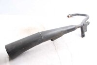 Pakokaasun äänenvaimennin oikea Kawasaki GPZ 1100 GP KZT10B-A 81-82