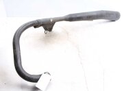 Pakokaasun äänenvaimennin oikea Kawasaki GPZ 1100 GP KZT10B-A 81-82