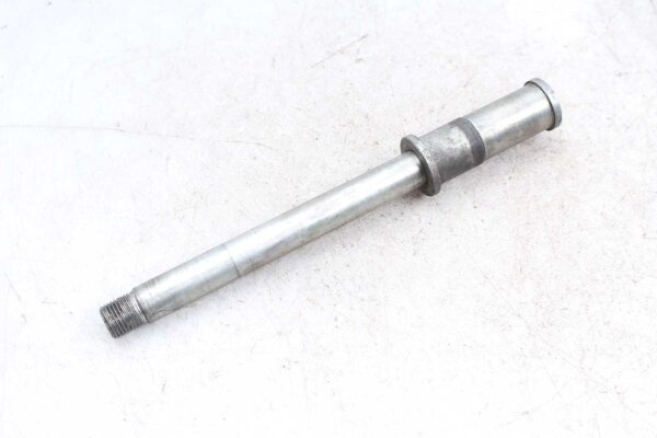 Front wheel axle, front axle Kawasaki ZX-R 400 ZX400L1-L3 91-93