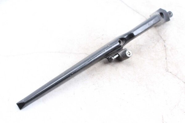 Pillion handle grab handle rear right Kawasaki GPZ 550 Unitrak ZX550A 84-89