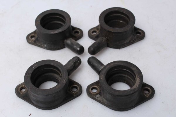 Insugningsgrenrör insugningsgummin Kawasaki Unbekannt