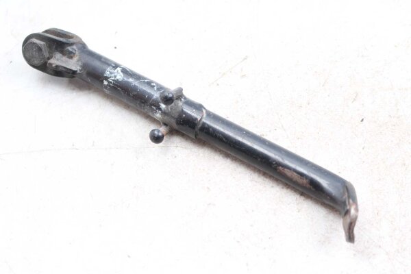 Supporto per cavalletto laterale Kawasaki GPZ 550 Unitrak ZX550A 84-89