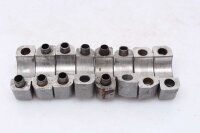 Nokka-akselin laakerilohkot Kawasaki Z 750 E KZ750E/E 80-82