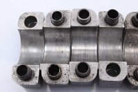 Nokka-akselin laakerilohkot Kawasaki Z 750 E KZ750E/E 80-82