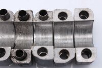 Nokka-akselin laakerilohkot Kawasaki Z 750 E KZ750E/E 80-82