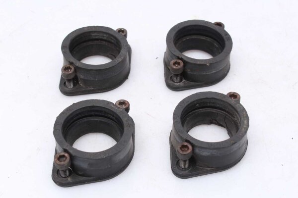 Imusarjan imusarjan kumit Kawasaki GPZ 750 Unitrak ZX750A3 83-85