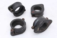 Imusarjan imusarjan kumit Kawasaki GPZ 750 Unitrak ZX750A3 83-85