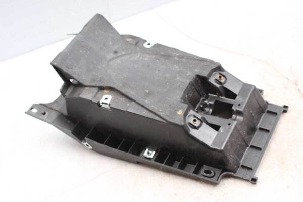 Heckverkleidung Verkleidung hinten BMW S 1000 XR K10 0D03 15-16