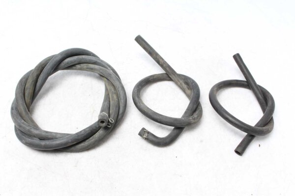 Motorens udluftningsslanger Kawasaki GPZ 1000 RX ZXT00A 86-87