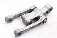 Fjederben afbøjning afbøjning knogle...