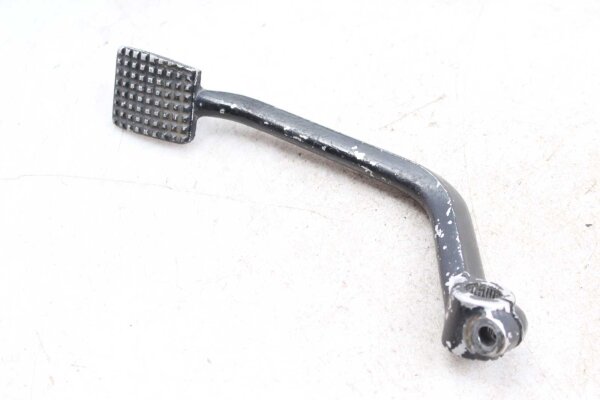 Pedale del freno a leva Kawasaki GPZ 550 Unitrak ZX550A 84-89