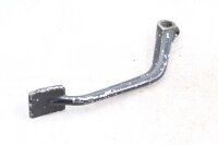 Pedale del freno a leva Kawasaki GPZ 550 Unitrak ZX550A 84-89