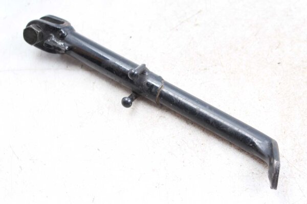 Supporto per cavalletto laterale Kawasaki GPZ 550 Unitrak ZX550A 84-89