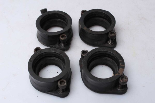 Imusarjan imusarjan kumit Kawasaki GPZ 750 Unitrak ZX750A3 83-85