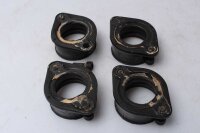 Imusarjan imusarjan kumit Kawasaki GPZ 750 Unitrak...