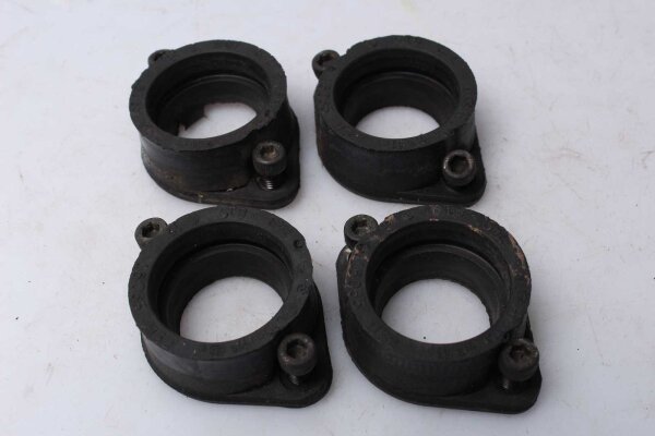 Imusarjan imusarjan kumit Kawasaki GPZ 750 Unitrak ZX750A3 83-85