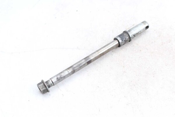 Etupyörän akseli, etuakseli Kawasaki GPZ 400 Unitrak KZ400J/M 85-85