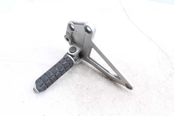 Fodstøttesystem Fodstøtte foran venstre Kawasaki ZX-R 400 ZX400L1-L3 91-93