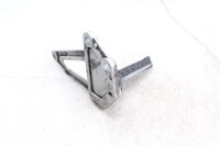 Sistema poggiapiedi Poggiapiedi anteriore sinistro...