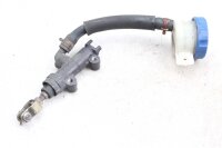 Bremspumpe Bremse hinten Kawasaki ZX-R 400 ZX400L1-L3 91-93