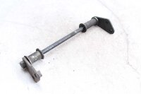 Soporte de montaje del motor Kawasaki GPZ 550 Unitrak...