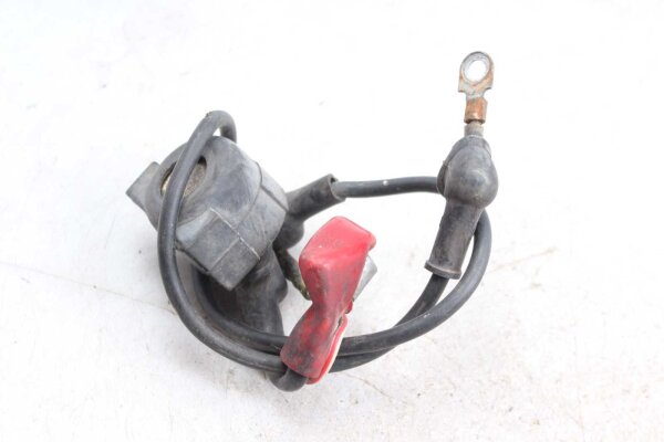 Startrelæ starterrelæ Kawasaki GPZ 550 Unitrak KZ550B/H 82-83