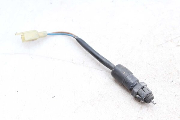 Bagbremselyskontakt Kawasaki GPZ 550 Unitrak KZ550B/H 82-83