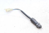 Bagbremselyskontakt Kawasaki GPZ 550 Unitrak KZ550B/H 82-83