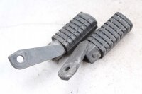 Poggiapiedi posteriore sinistro destro Kawasaki ZX-R 400...