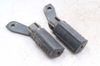 Rear left right footrest Kawasaki ZX-R 400 ZX400L1-L3 91-93