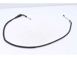 Throttle cable throttle cable Bowden cable Suzuki GSX 750...