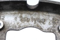 Couvert de moteur BMW R 80 GS 0346 80-87