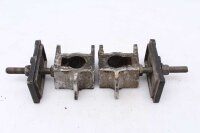 Kædestrammersvingarm Suzuki GSX-R 750 GR75A 85-87