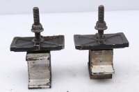 Kædestrammersvingarm Suzuki GSX-R 750 GR75A 85-87