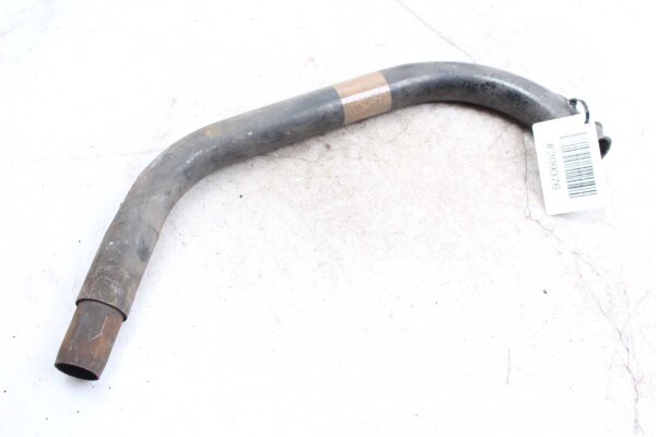 Katalysator Katalysatorpijp Kawasaki Onbekend