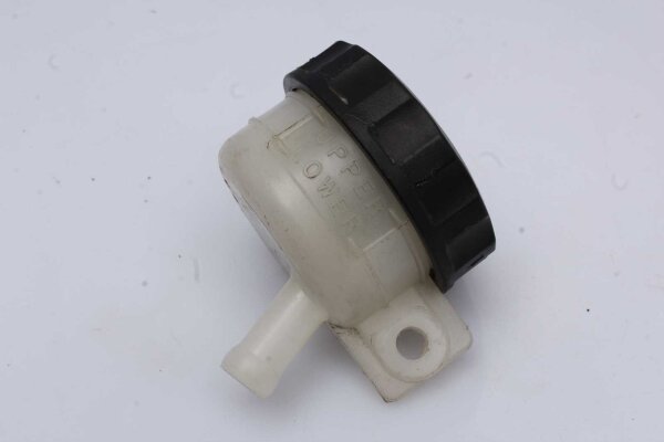 Brake fluid container Kawasaki GPZ 1000 RX ZXT00A 86-87
