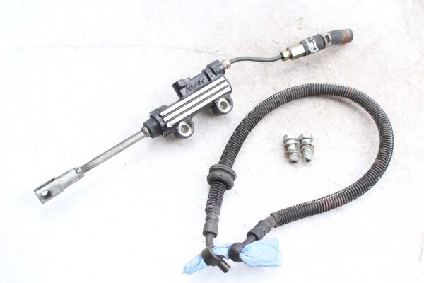Rear brake pump Kawasaki GPZ 1000 RX ZXT00A 86-87