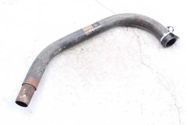 Katalysator Katalysatorpijp Kawasaki Onbekend