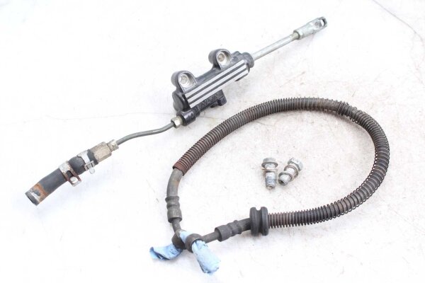 Rempomp Rem achter Kawasaki GPZ 1000 RX ZXT00A 86-87